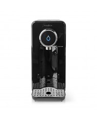 NEDIS DISPENSADOR DE AGUA QUENTE 2.5L PRETO