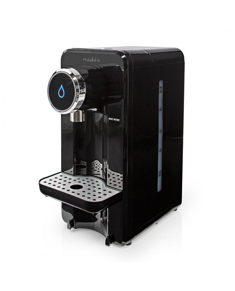 NEDIS DISPENSADOR DE AGUA QUENTE 2.5L PRETO