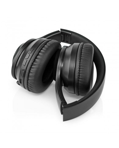 NEDIS AUSCULTADORES BLUETOOTH C/ MICROFONE EMBUTIDO NEDIS AUSCULTADORES BLUETOOTH C/ MICROFONE EMBUTIDO
