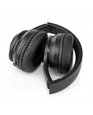 NEDIS AUSCULTADORES BLUETOOTH C/ MICROFONE EMBUTIDO