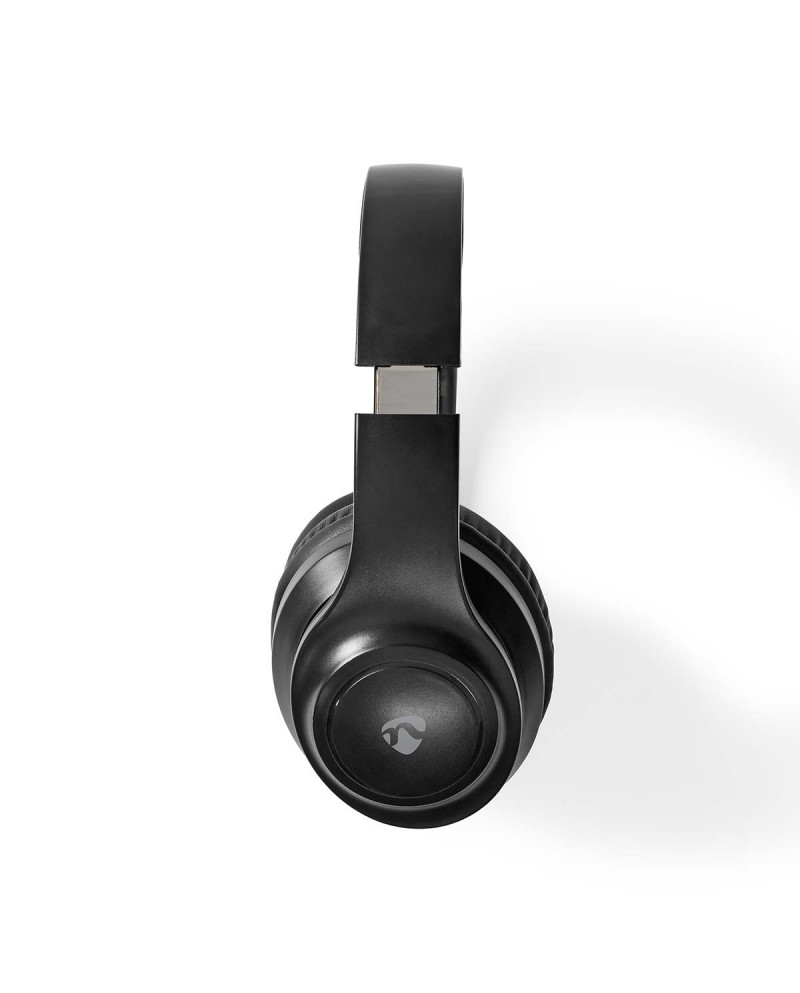 NEDIS AUSCULTADORES BLUETOOTH C/ MICROFONE EMBUTIDO