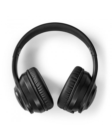 NEDIS AUSCULTADORES BLUETOOTH C/ MICROFONE EMBUTIDO NEDIS AUSCULTADORES BLUETOOTH C/ MICROFONE EMBUTIDO