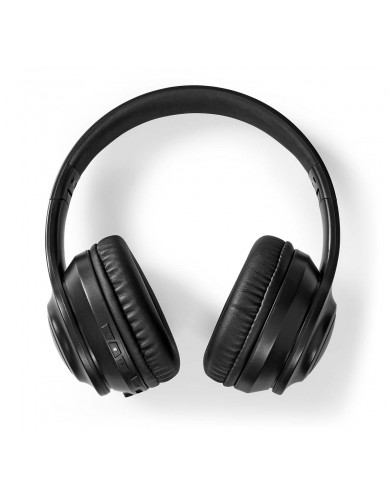 NEDIS AUSCULTADORES BLUETOOTH C/ MICROFONE EMBUTIDO NEDIS AUSCULTADORES BLUETOOTH C/ MICROFONE EMBUTIDO