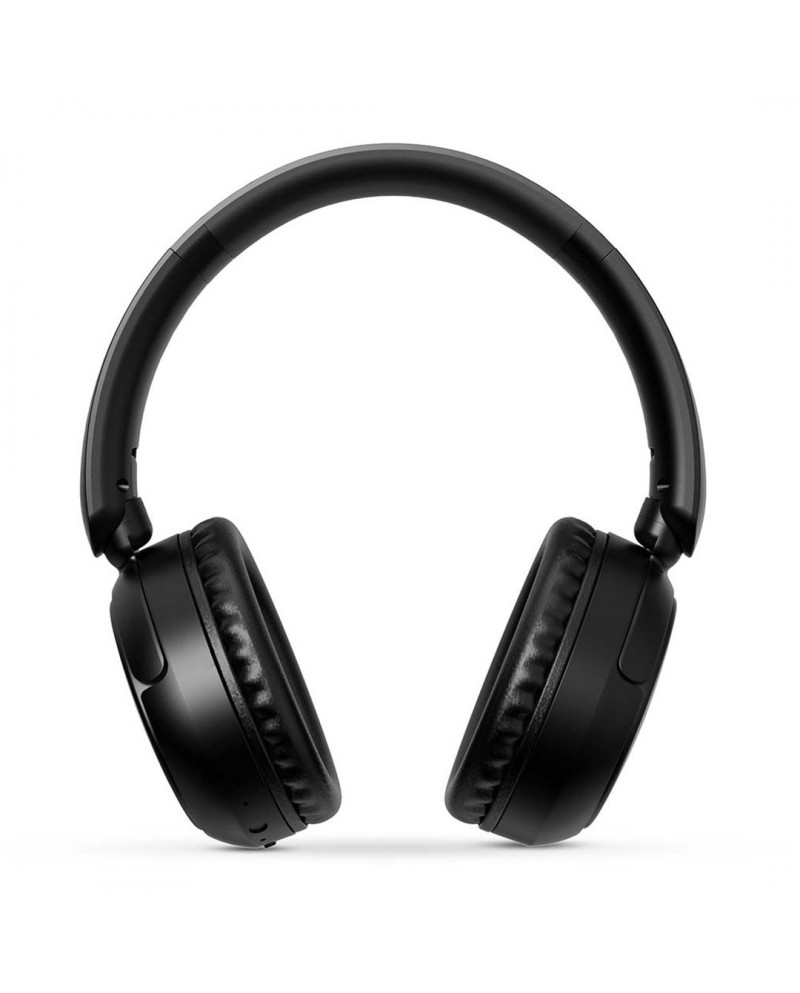 NEDIS AUSCULTADORES S/FIO BLUETOOTH PRETO NEDIS AUSCULTADORES S/FIO BLUETOOTH PRETO