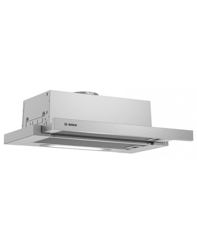 BOSCH EXAUSTOR 60CM TELESCOPICO D - DFT63AC50 BOSCH EXAUSTOR 60CM TELESCOPICO D - DFT63AC50