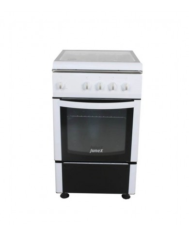 JUNEX FOGAO 50X50CM 4GAS BUT ESTUFA BRANCO A - FS651WB JUNEX FOGAO 50X50CM 4GAS BUT ESTUFA BRANCO A - FS651WB