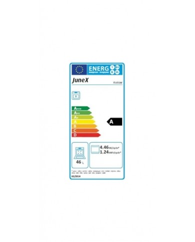 JUNEX FOGAO 50X50CM 4GAS BUT ESTUFA BRANCO A - FS651WB JUNEX FOGAO 50X50CM 4GAS BUT ESTUFA BRANCO A - FS651WB