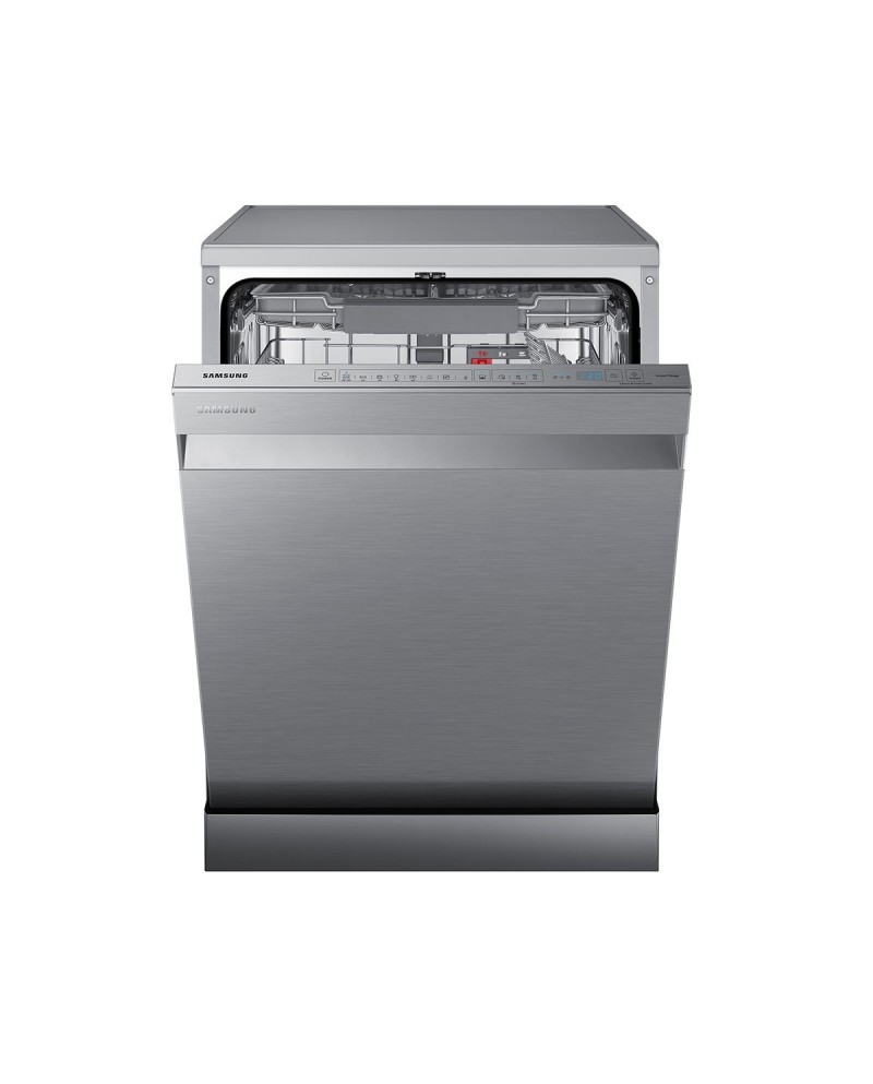 SAMSUNG MAQUINA LOUÇA 8PROG 14TALH. CINZA C - DW60A8050FSEF SAMSUNG MAQUINA LOUÇA 8PROG 14TALH. CINZA C - DW60A8050FSEF