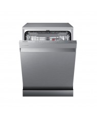 SAMSUNG MAQUINA LOUÇA 8PROG 14TALH. CINZA C - DW60A8050FSEF SAMSUNG MAQUINA LOUÇA 8PROG 14TALH. CINZA C - DW60A8050FSEF