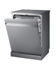 SAMSUNG MAQUINA LOUÇA 8PROG 14TALH. CINZA C #7 - DW60A8050FSEF SAMSUNG MAQUINA LOUÇA 8PROG 14TALH. CINZA C #7 - DW60A8050FSEF