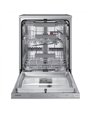 SAMSUNG MAQUINA LOUÇA 8PROG 14TALH. CINZA C #1 - DW60A8050FSEF