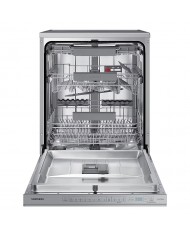 SAMSUNG MAQUINA LOUÇA 8PROG 14TALH. CINZA C #1 - DW60A8050FSEF SAMSUNG MAQUINA LOUÇA 8PROG 14TALH. CINZA C #1 - DW60A8050FSEF