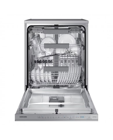 SAMSUNG MAQUINA LOUÇA 8PROG 14TALH. CINZA C #2 - DW60A8050FSEF