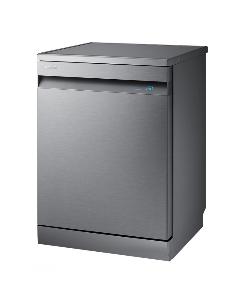 SAMSUNG MAQUINA LOUÇA 8PROG 14TALH. CINZA C #5 - DW60A8050FSEF SAMSUNG MAQUINA LOUÇA 8PROG 14TALH. CINZA C #5 - DW60A8050FSEF