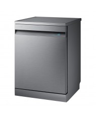 SAMSUNG MAQUINA LOUÇA 8PROG 14TALH. CINZA C #5 - DW60A8050FSEF SAMSUNG MAQUINA LOUÇA 8PROG 14TALH. CINZA C #5 - DW60A8050FSEF