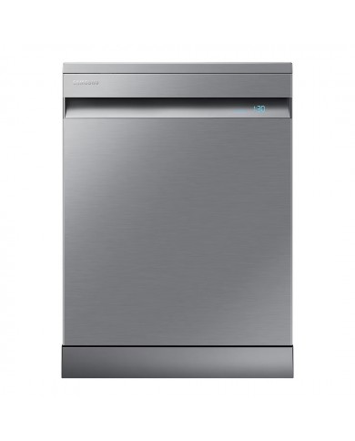 SAMSUNG MAQUINA LOUÇA 8PROG 14TALH. CINZA C #6 - DW60A8050FSEF