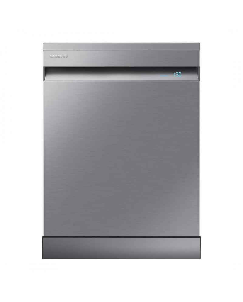 SAMSUNG MAQUINA LOUÇA 8PROG 14TALH. CINZA C #6 - DW60A8050FSEF SAMSUNG MAQUINA LOUÇA 8PROG 14TALH. CINZA C #6 - DW60A8050FSEF