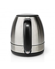 NEDIS JARRO TERMICO 1LT STAINLESS STEEL