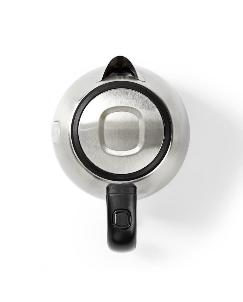 NEDIS JARRO TERMICO 1LT STAINLESS STEEL