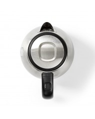 NEDIS JARRO TERMICO 1LT STAINLESS STEEL