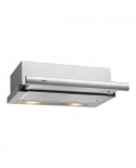TEKA EXAUSTOR 70CM 304M3/H INOX D - TL7310SS