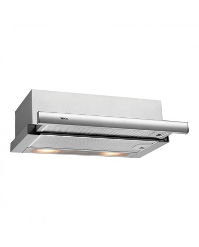 TEKA EXAUSTOR 70CM 304M3/H INOX D - TL7310SS TEKA EXAUSTOR 70CM 304M3/H INOX D - TL7310SS