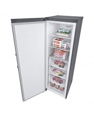 LG ARCA VERTICAL 1860X595X707MT 324LT NF CINZA E #1 - GFE41PZGSZ LG ARCA VERTICAL 1860X595X707MT 324LT NF CINZA E #1 - GFE41PZGSZ