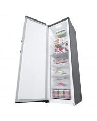 LG ARCA VERTICAL 1860X595X707MT 324LT NF CINZA E #2 - GFE41PZGSZ LG ARCA VERTICAL 1860X595X707MT 324LT NF CINZA E #2 - GFE41PZGSZ