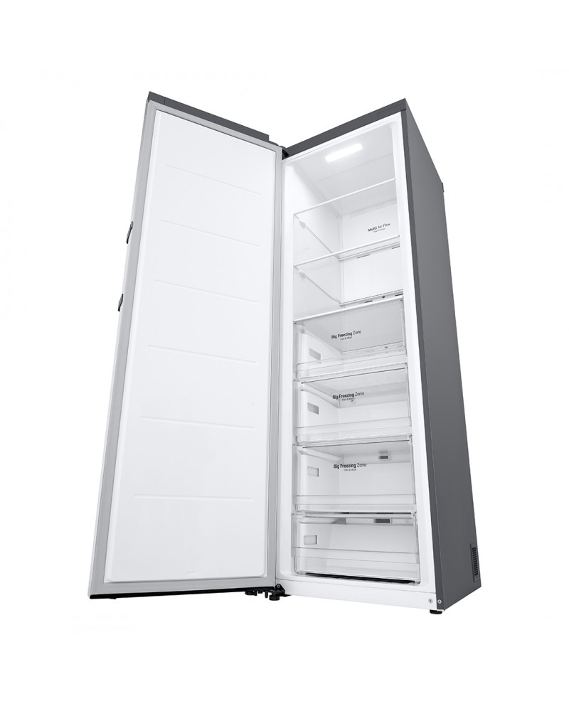 LG ARCA VERTICAL 1860X595X707MT 324LT NF CINZA E #3 - GFE41PZGSZ LG ARCA VERTICAL 1860X595X707MT 324LT NF CINZA E #3 - GFE41PZGSZ