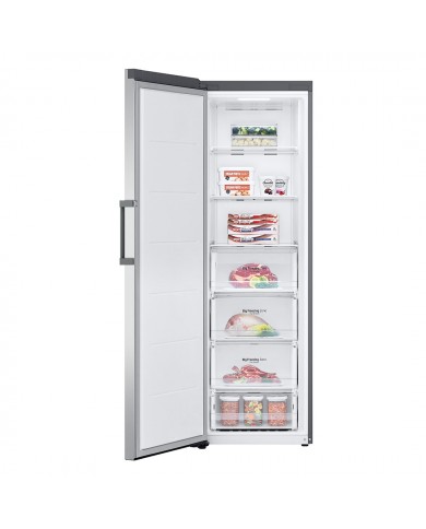 LG ARCA VERTICAL 1860X595X707MT 324LT NF CINZA E #7 - GFE41PZGSZ LG ARCA VERTICAL 1860X595X707MT 324LT NF CINZA E #7 - GFE41PZGSZ