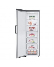 LG ARCA VERTICAL 1860X595X707MT 324LT NF CINZA E #7 - GFE41PZGSZ LG ARCA VERTICAL 1860X595X707MT 324LT NF CINZA E #7 - GFE41PZGSZ