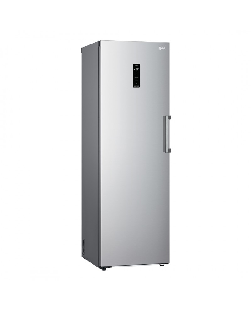 LG ARCA VERTICAL 1860X595X707MT 324LT NF CINZA E #8 - GFE41PZGSZ LG ARCA VERTICAL 1860X595X707MT 324LT NF CINZA E #8 - GFE41PZGSZ