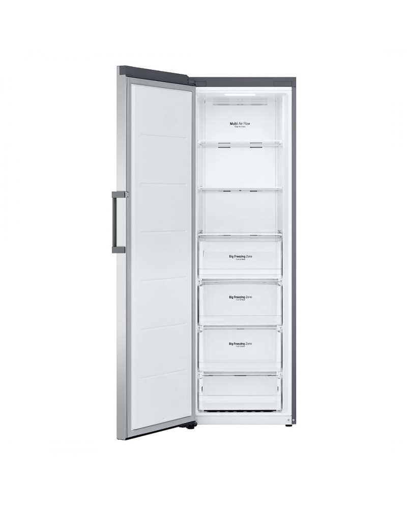 LG ARCA VERTICAL 1860X595X707MT 324LT NF CINZA E #11 - GFE41PZGSZ LG ARCA VERTICAL 1860X595X707MT 324LT NF CINZA E #11 - GFE41PZGSZ