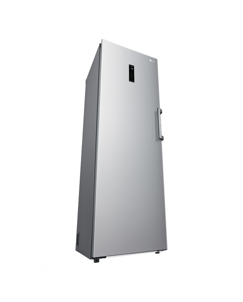 LG ARCA VERTICAL 1860X595X707MT 324LT NF CINZA E #12 - GFE41PZGSZ LG ARCA VERTICAL 1860X595X707MT 324LT NF CINZA E #12 - GFE41PZGSZ
