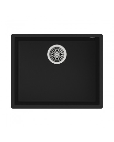 TEKA BANCA 1 PIO SQUARE PRETA - SQUARE5040TGP TEKA BANCA 1 PIO SQUARE PRETA - SQUARE5040TGP