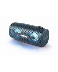 MUSE COLUNA PORTATIL BLUETOOTH 2X5W - M730DJ