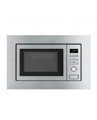 SMEG MICROONDAS 20LTS INOX - FMI020X SMEG MICROONDAS 20LTS INOX - FMI020X
