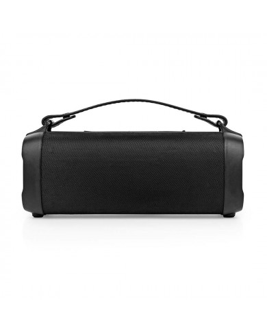 NEDIS COLUNA PORTATIL BLUETOOTH 24W NEDIS COLUNA PORTATIL BLUETOOTH 24W