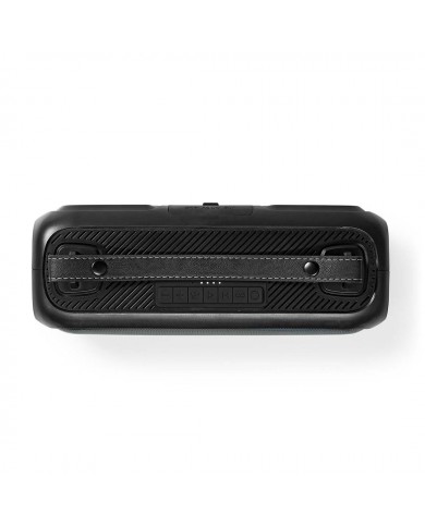 NEDIS COLUNA PORTATIL 30W 2.0 BLUETOOTH NEDIS COLUNA PORTATIL 30W 2.0 BLUETOOTH