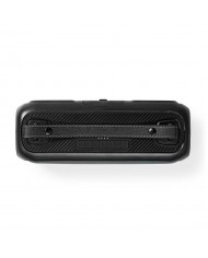 NEDIS COLUNA PORTATIL 30W 2.0 BLUETOOTH