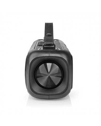 NEDIS COLUNA PORTATIL 30W 2.0 BLUETOOTH NEDIS COLUNA PORTATIL 30W 2.0 BLUETOOTH