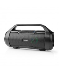 NEDIS COLUNA PORTATIL 60W 2.0 BLUETOOTH NEDIS COLUNA PORTATIL 60W 2.0 BLUETOOTH