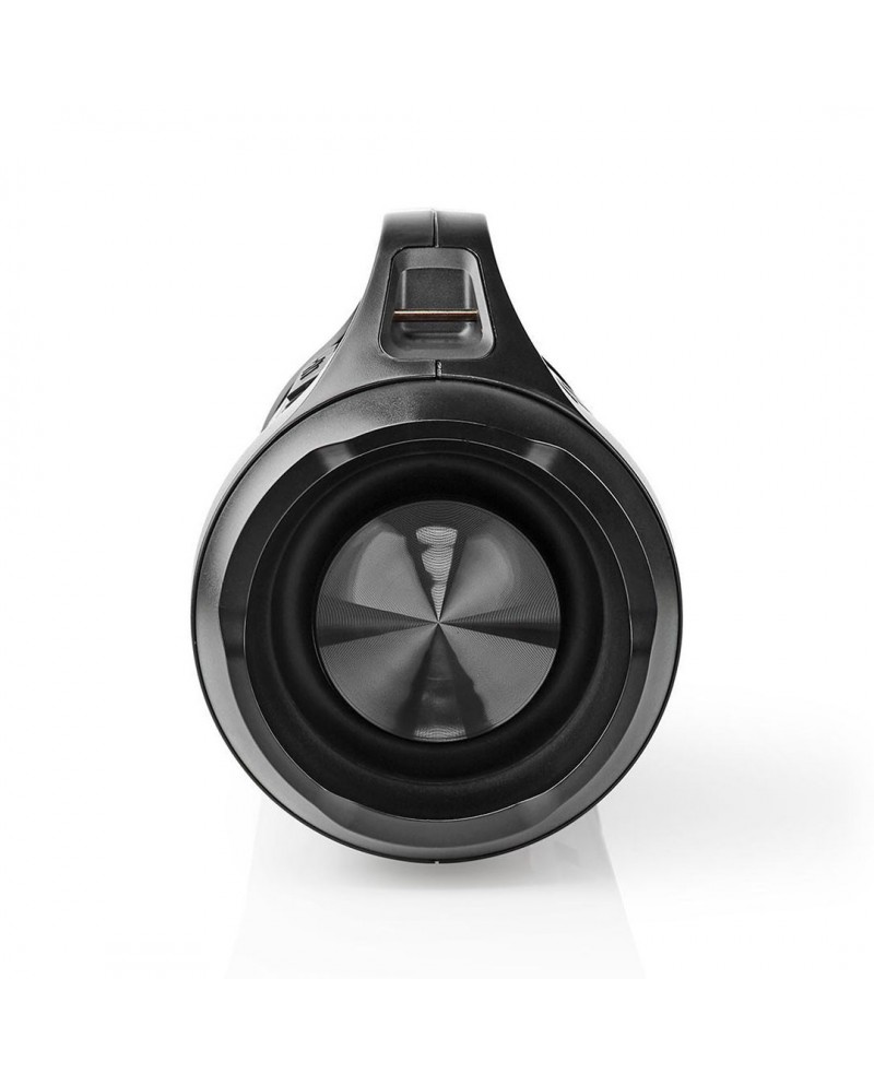 NEDIS COLUNA PORTATIL 60W 2.0 BLUETOOTH NEDIS COLUNA PORTATIL 60W 2.0 BLUETOOTH