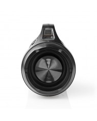 NEDIS COLUNA PORTATIL 60W 2.0 BLUETOOTH NEDIS COLUNA PORTATIL 60W 2.0 BLUETOOTH