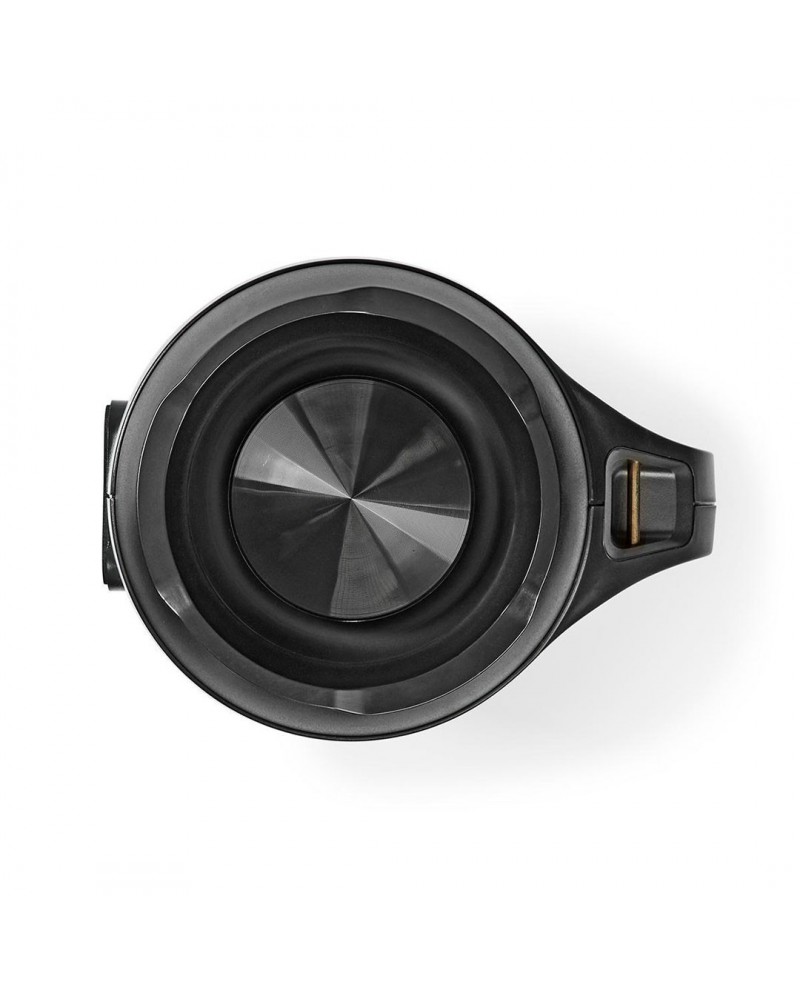 NEDIS COLUNA PORTATIL 60W 2.0 BLUETOOTH NEDIS COLUNA PORTATIL 60W 2.0 BLUETOOTH