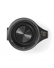 NEDIS COLUNA PORTATIL 60W 2.0 BLUETOOTH NEDIS COLUNA PORTATIL 60W 2.0 BLUETOOTH