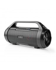 NEDIS COLUNA PORTATIL 60W 2.0 BLUETOOTH NEDIS COLUNA PORTATIL 60W 2.0 BLUETOOTH