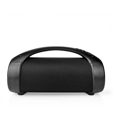 NEDIS COLUNA PORTATIL 50W 2.0 BLUETOOTH NEDIS COLUNA PORTATIL 50W 2.0 BLUETOOTH