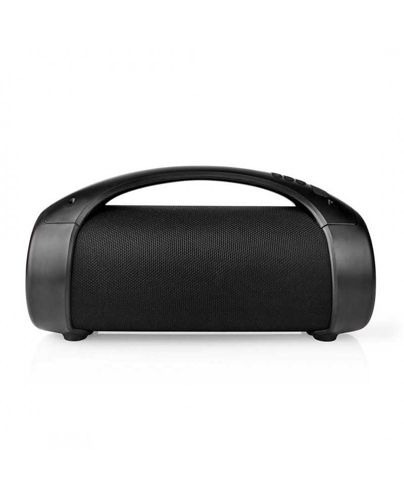 NEDIS COLUNA PORTATIL 50W 2.0 BLUETOOTH NEDIS COLUNA PORTATIL 50W 2.0 BLUETOOTH