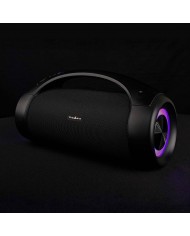 NEDIS COLUNA PORTATIL 50W 2.0 BLUETOOTH NEDIS COLUNA PORTATIL 50W 2.0 BLUETOOTH